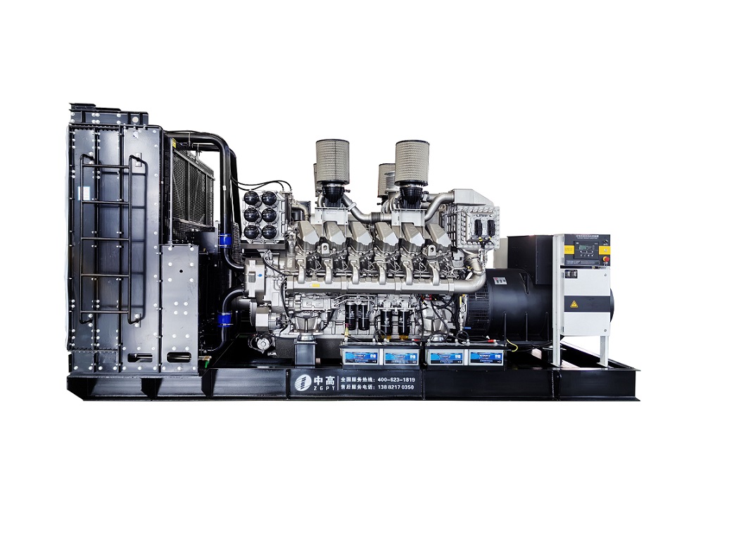 中高-上柴SDEC系列