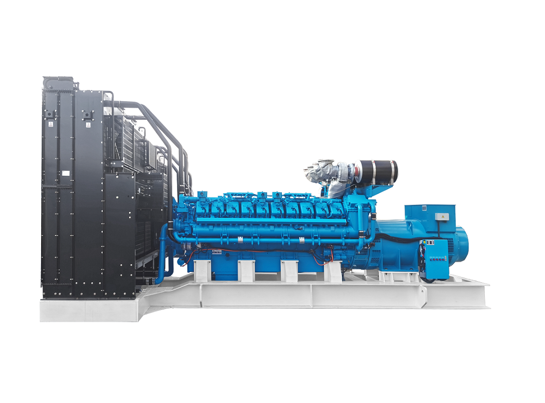 中高-通用GD系列